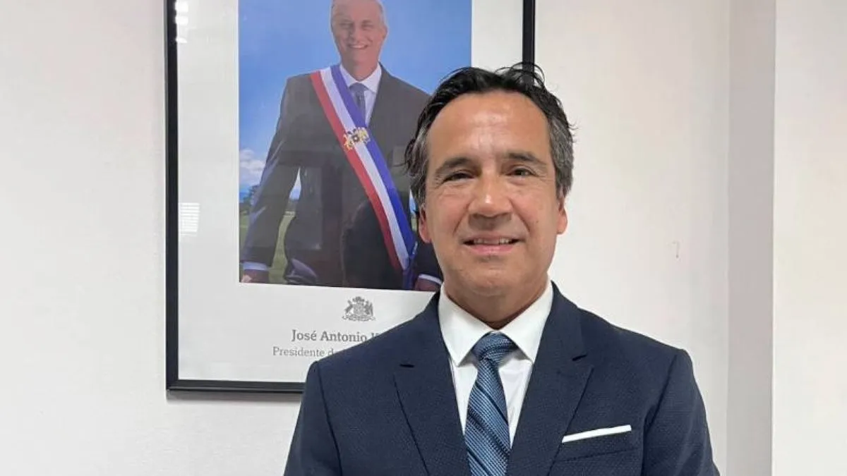 Renato Münster Gripe