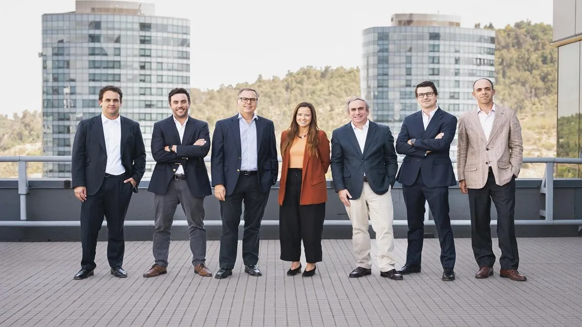 Ried Fabres y FirmaSur se fusionan para fortalecer la asesoría legal en el sur de Chile.