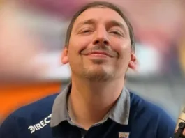 Conflicto en Canal 13: Rodrigo Gallina filtra info y suspende reality 'Vecinos al límite'.