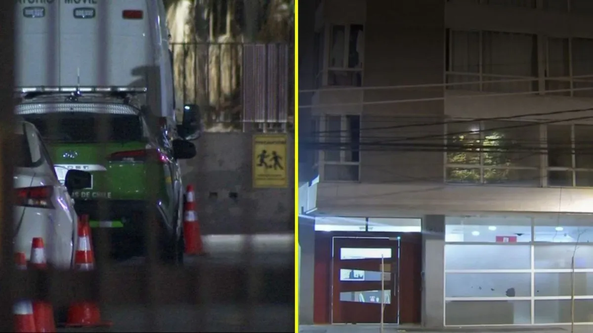 Un hombre apuñalado en San Diego; la mujer implicada se dio a la fuga.