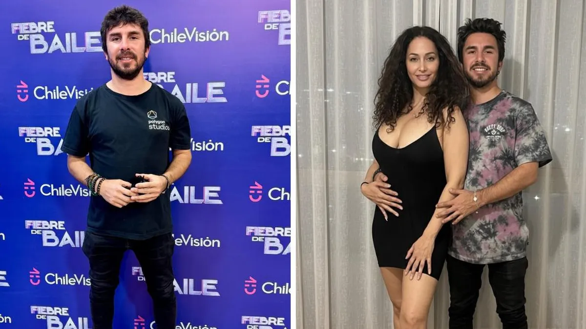 Sebastián Ballesteros defiende su inocencia ante acusaciones de violencia y amenazas.