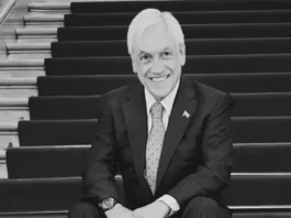 La Cámara aprueba erigir un monumento en memoria de Sebastián Piñera