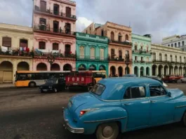 Ryabkov reafirma el apoyo ruso a Cuba ante el bloqueo de EE. UU. y su permanencia en la región.