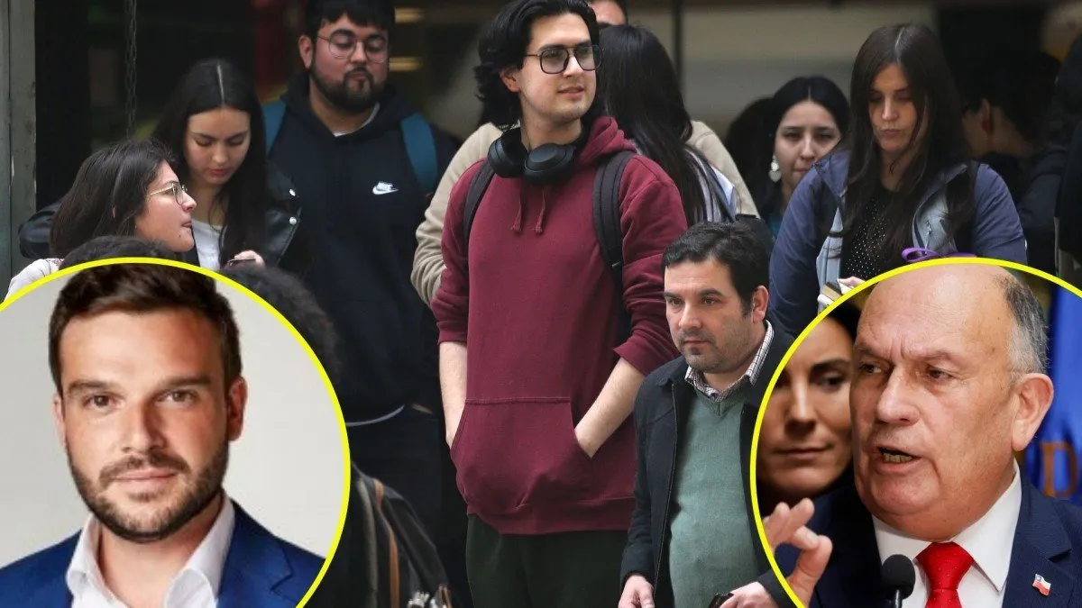 Diputados proponen reevaluar carreras de educación superior para aligerar carga financiera.