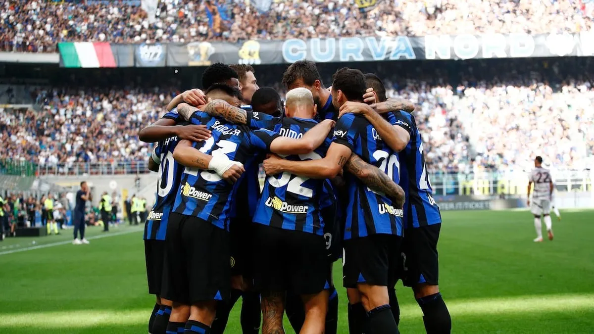 Escándalo en la Serie A: más de 50 futbolistas bajo investigación por drogas y prostitución.