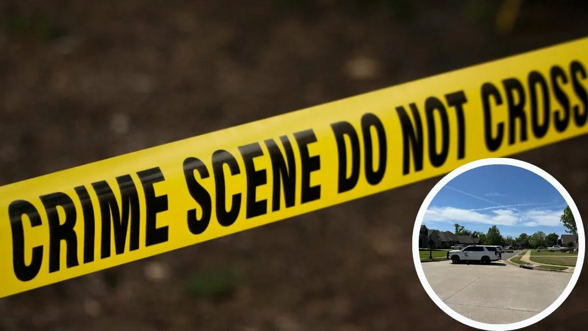 Tragedia en Shreveport: ocho niños pierden la vida en un tiroteo masivo.