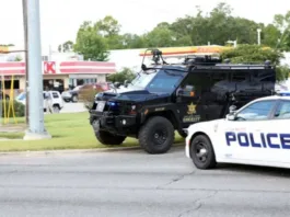 Tragedia en Shreveport: ocho niños pierden la vida en un tiroteo doméstico.