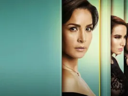 Tragedia en el set de 'Sin Senos Sí Hay Paraíso': dos muertos y un agresor fallecido.