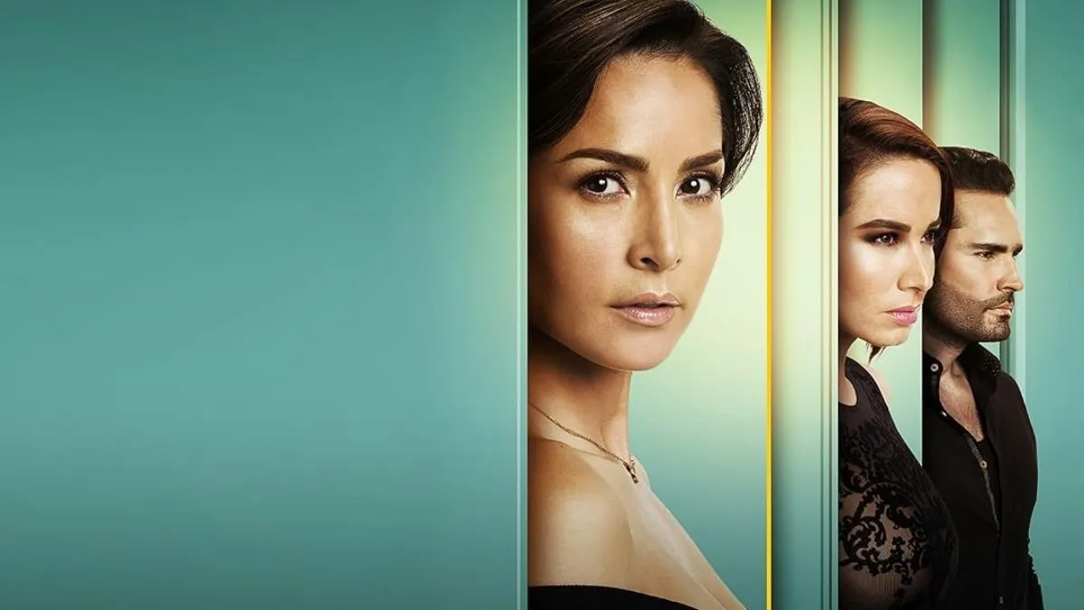 Tragedia en el set de 'Sin Senos Sí Hay Paraíso': dos muertos y un agresor fallecido.