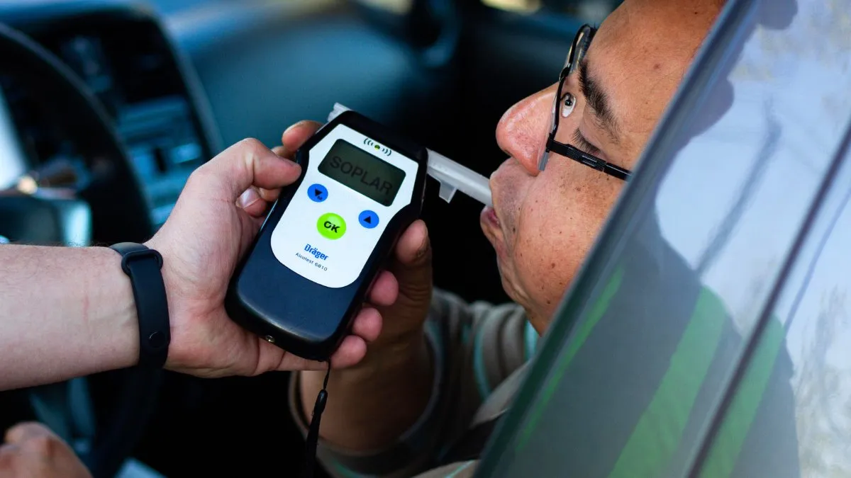 El Síndrome de Autofermentación: intoxicación etílica en abstemios por fermentación intestinal.