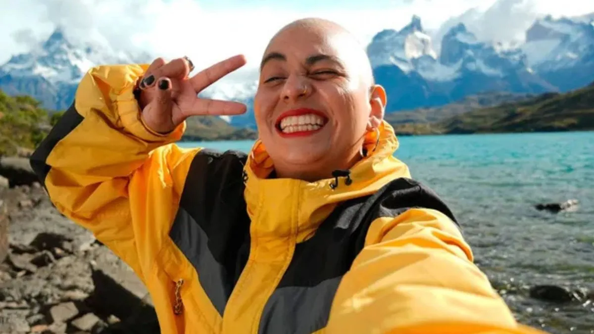 Soledad Reyes lanza campaña para visibilizar desigualdad en salud en Chile.