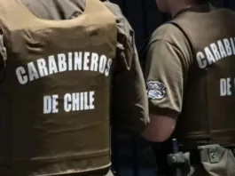 Carabinero dado de baja por inconsistencias en ataque armado en Talcahuano.