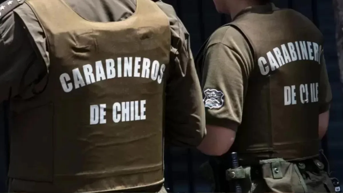 Carabinero dado de baja por inconsistencias en ataque armado en Talcahuano.