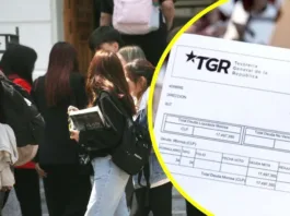 La Tesorería inicia cobro de deudas del Crédito con Aval del Estado según ingresos.