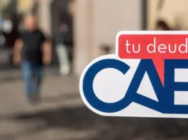 La Tesorería recauda más de $8.300 millones en deudas de abril