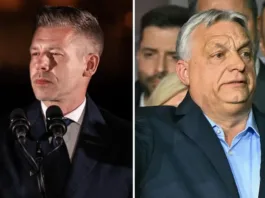 El partido Tisza gana elecciones en Hungría; Péter Magyar será el nuevo primer ministro.