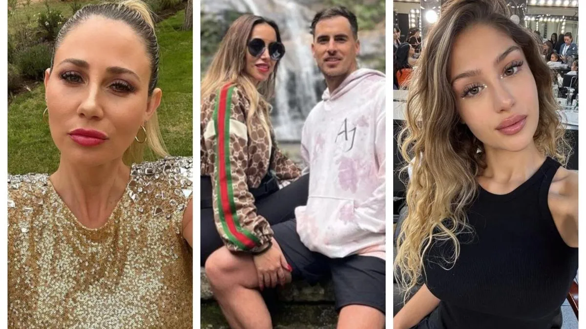 Intensa disputa entre Neira y Matus por romance y acusaciones legales.