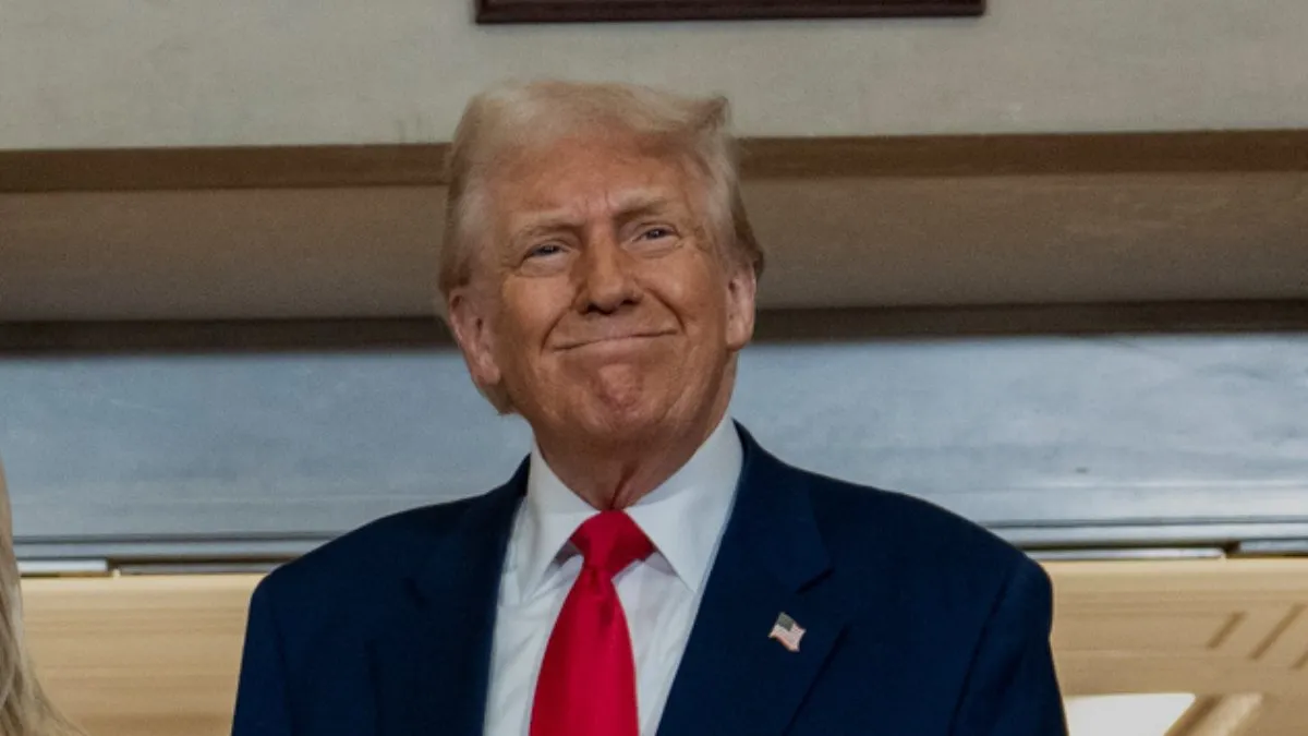 Trump extiende alto al fuego con Irán ante amenazas de bombardeo y crisis política.