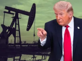 El petróleo WTI sube 4% tras promesas de Trump sobre Irán