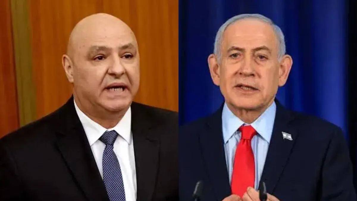 Trump anuncia alto al fuego de 10 días entre Israel y Líbano