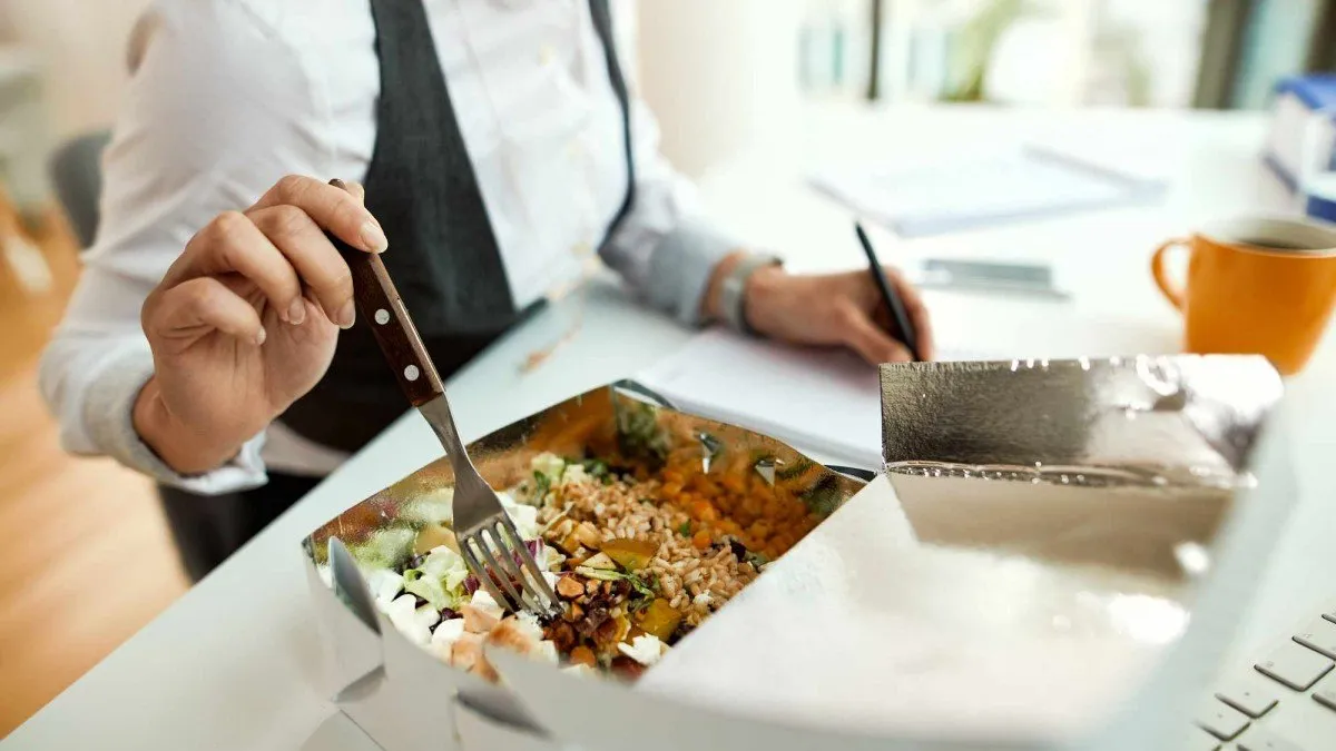 Uber lanza Uber Meals Chile SpA