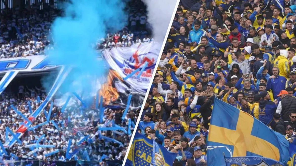 2 mil hinchas de Boca Juniors podrán asistir al partido tras acuerdo de seguridad.