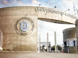 La UCN suspende clases presenciales por amenazas y se traslada a modalidad virtual.