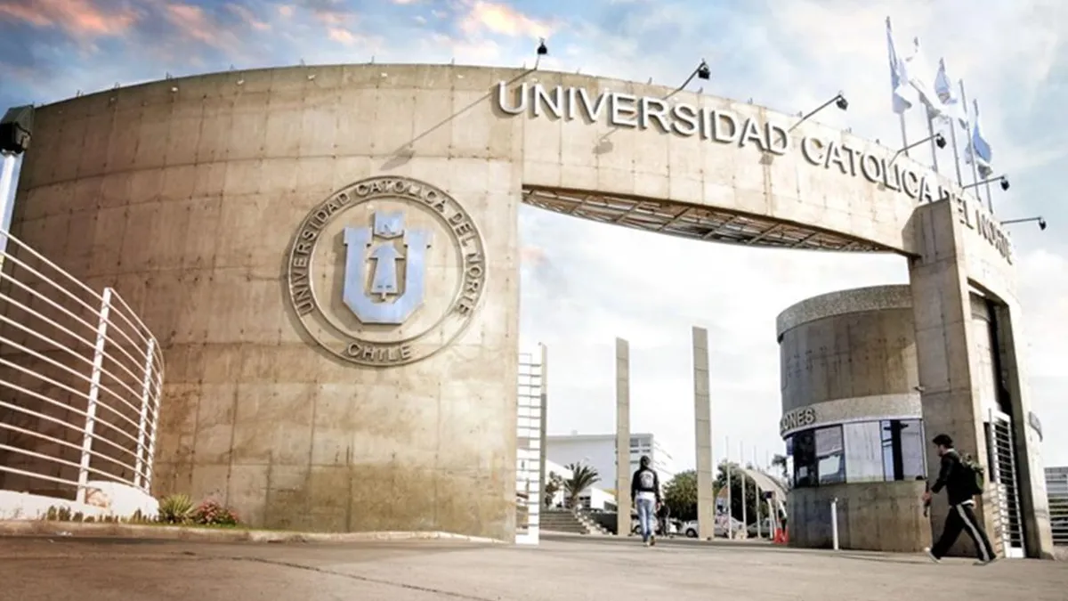 La UCN suspende clases presenciales por amenazas y se traslada a modalidad virtual.