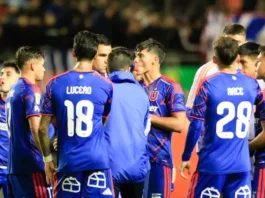 Crisis en la Universidad de Chile: posibles cambios en Azul Azul y renuncia de Clark.