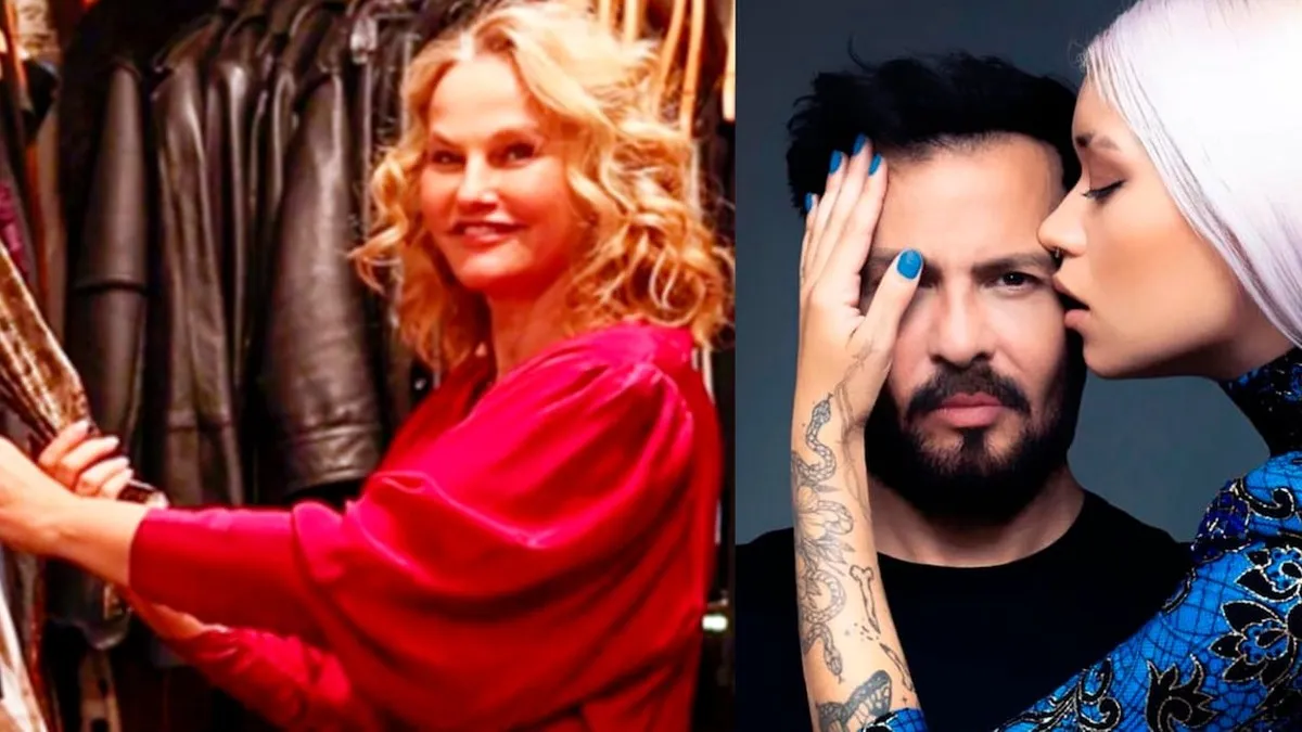 "Tributo a la Moda y Su Historia" - 29 de abril en Valle Escondido