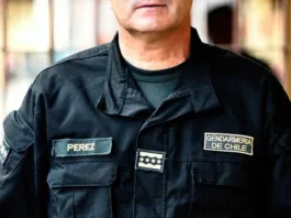 Liberación errónea de reo en Valparaíso provoca sumario y suspensión de funcionarios.