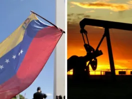 Venezuela y Chevron firman acuerdo para aumentar producción petrolera tras reforma.