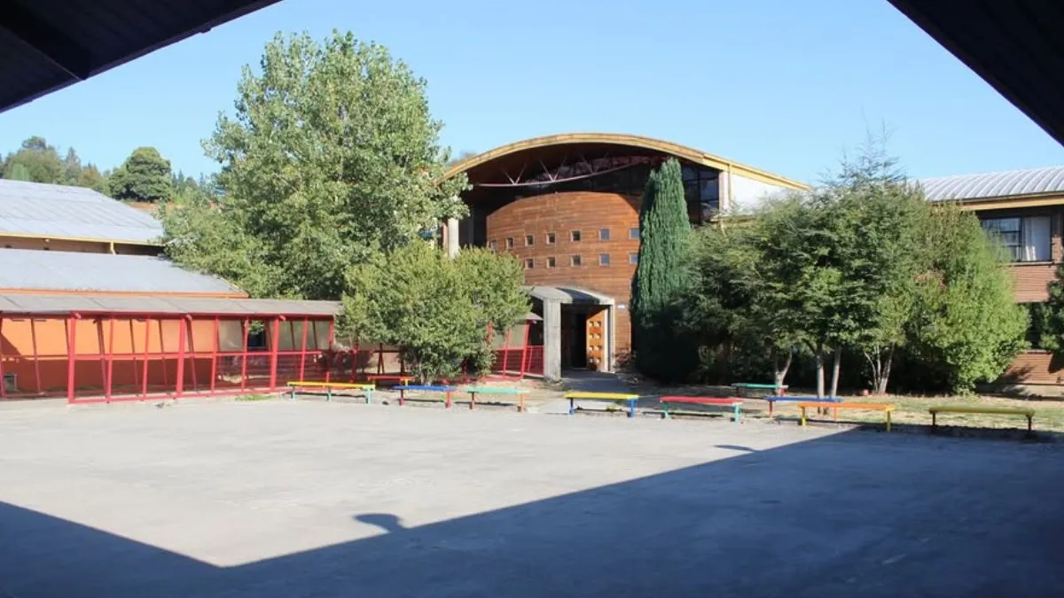 Alumna de Villarrica formalizada por amenazas de tiroteo en Instagram.