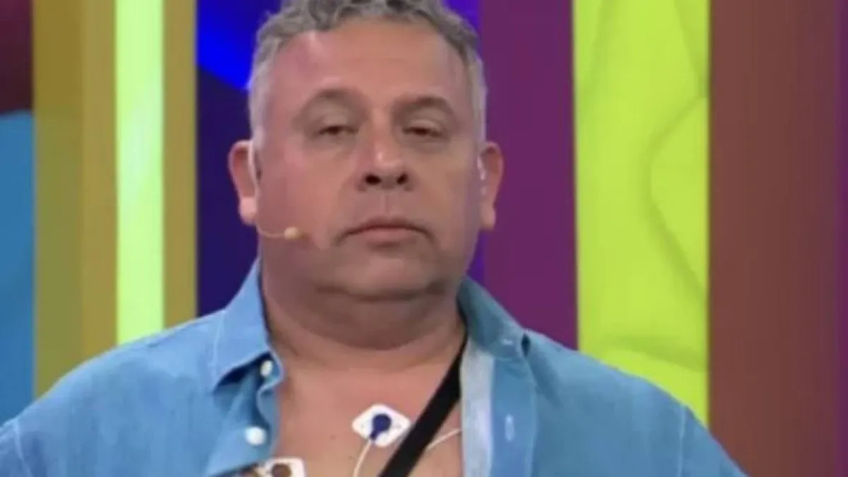 Willy Sabor comparte su estado de salud y la importancia del ejercicio regular.