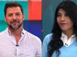 Ximena Lincolao aborda la violencia en redes y la falta de protección legal.