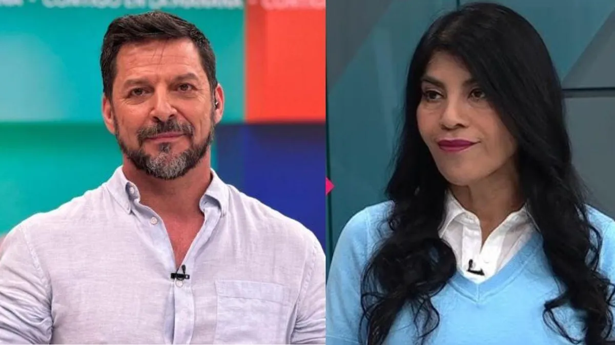 Ximena Lincolao aborda la violencia en redes y la falta de protección legal.