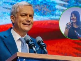 La ministra Ximena Lincolao agredida en protesta estudiantil; condenan la violencia.