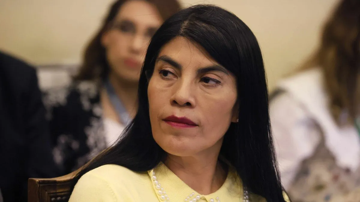 La ministra Ximena Lincolao relata su experiencia de retención y agresiones en la U. Austral.