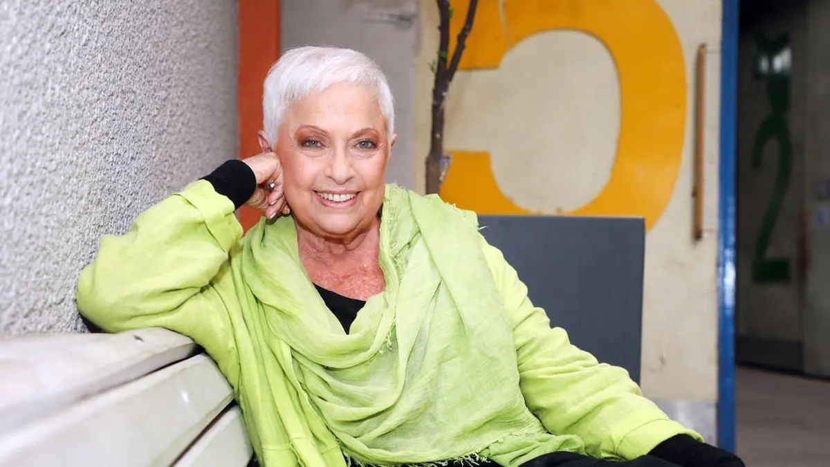 Celebrando 45 años de 