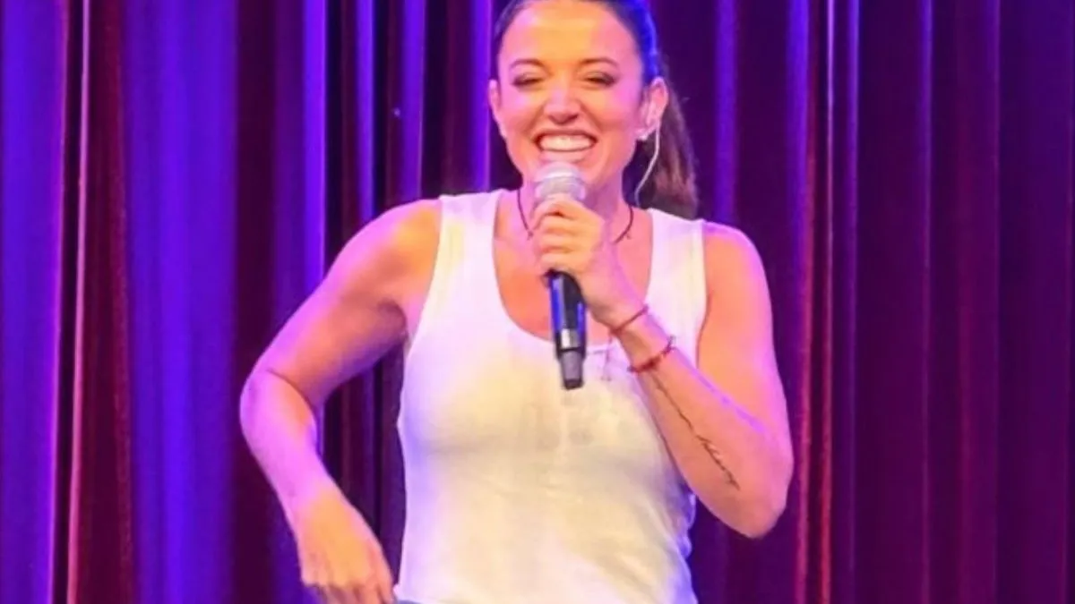 Yamila Reyna se alista para "Volverías con tu ex" tras su ruptura con Américo.