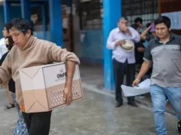 Yessica Clavijo: Resultados de elecciones 2026 se conocerán en mayo