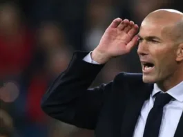 Zinedine Zidane regresa a la selección francesa tras la salida de Deschamps.